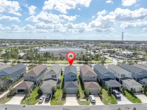 13809 Rangeland Boulevard Odessa FL 33556