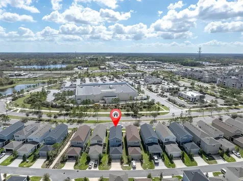 13809 Rangeland Boulevard Odessa FL 33556