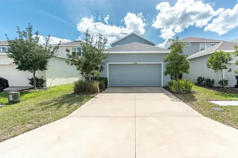 13809 Rangeland Boulevard Odessa FL 33556