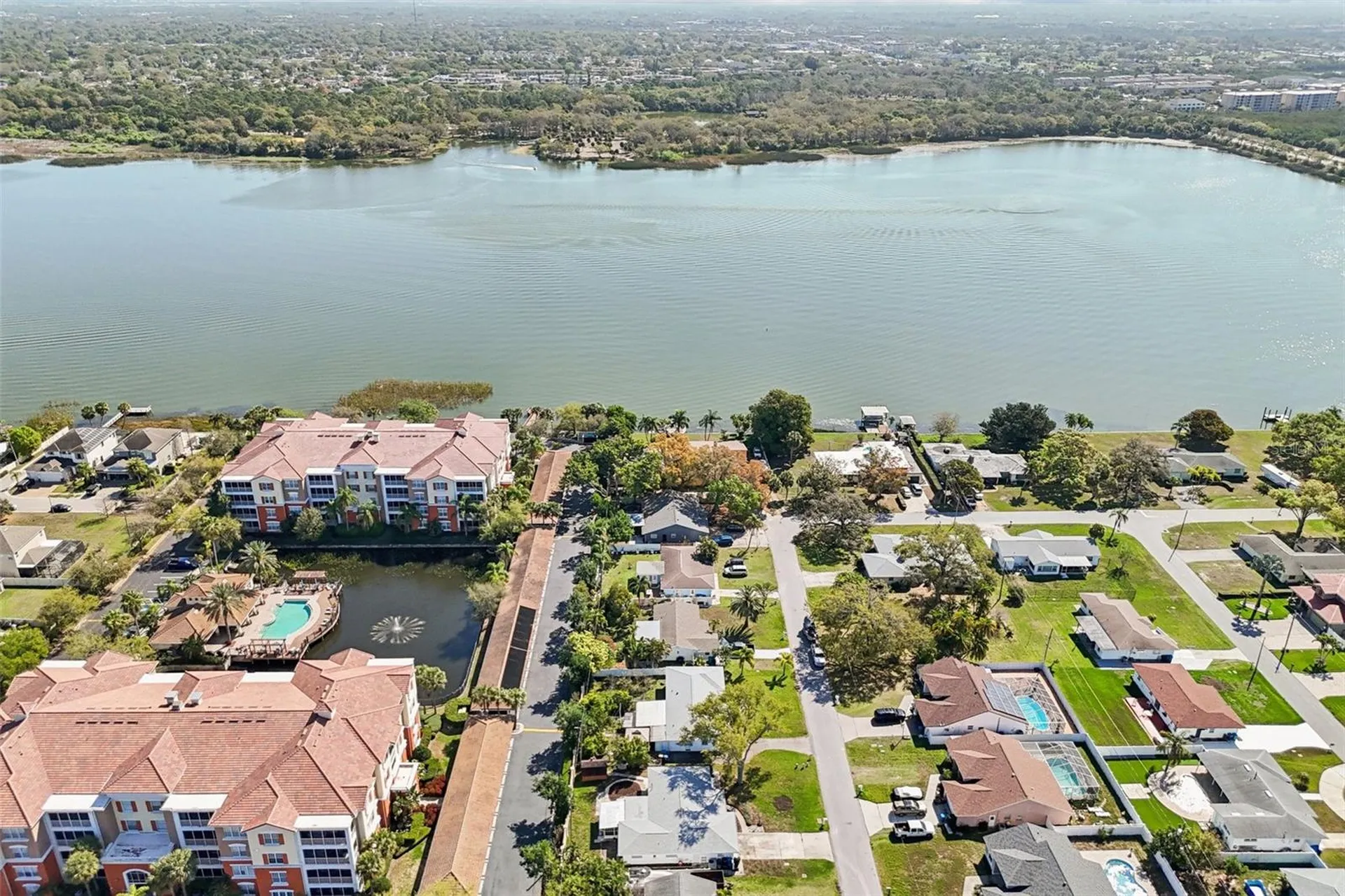 10569 Lake Vista Drive Seminole FL 33772