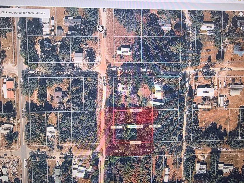 S 7th Street Deland FL 32724