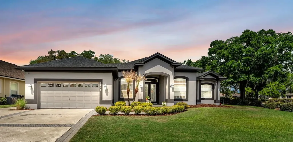 4453 Fairway Oaks Drive Mulberry FL 33860
