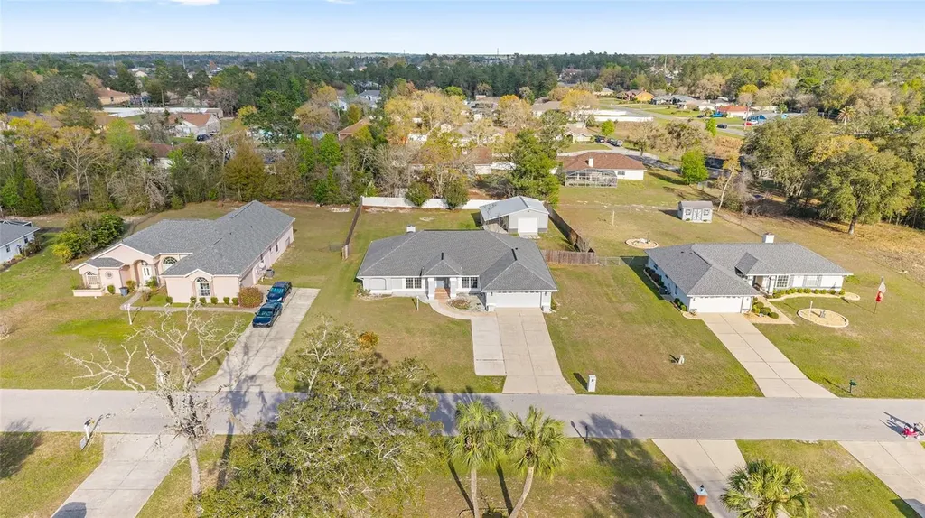 10521 SW 54th Court Ocala FL 34476