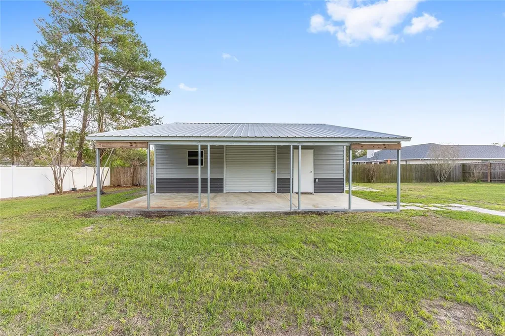 10521 SW 54th Court Ocala FL 34476