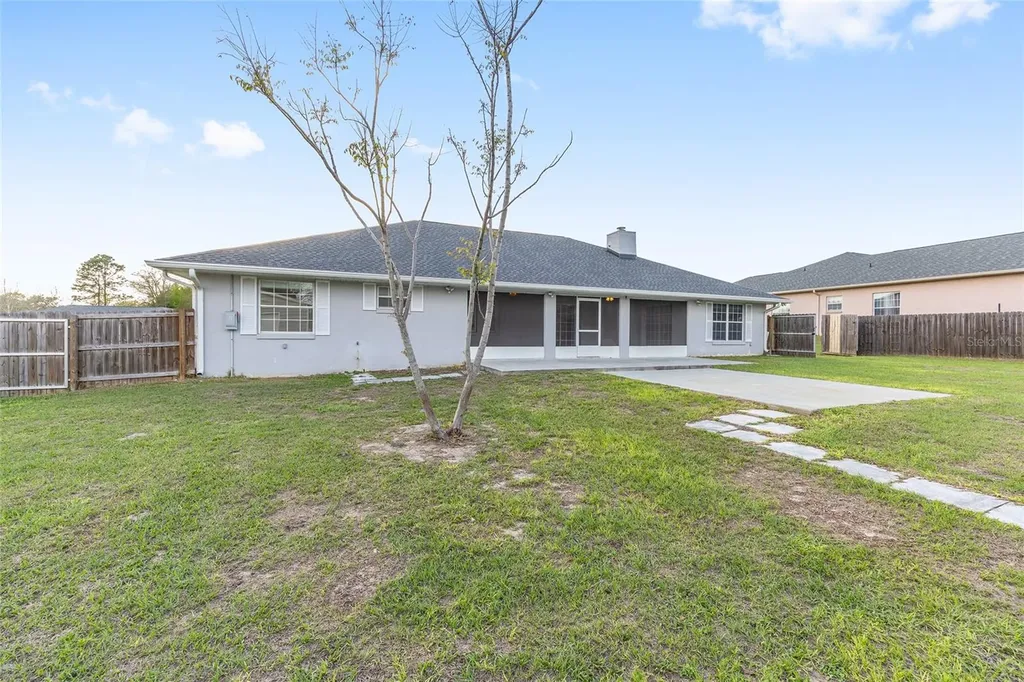 10521 SW 54th Court Ocala FL 34476