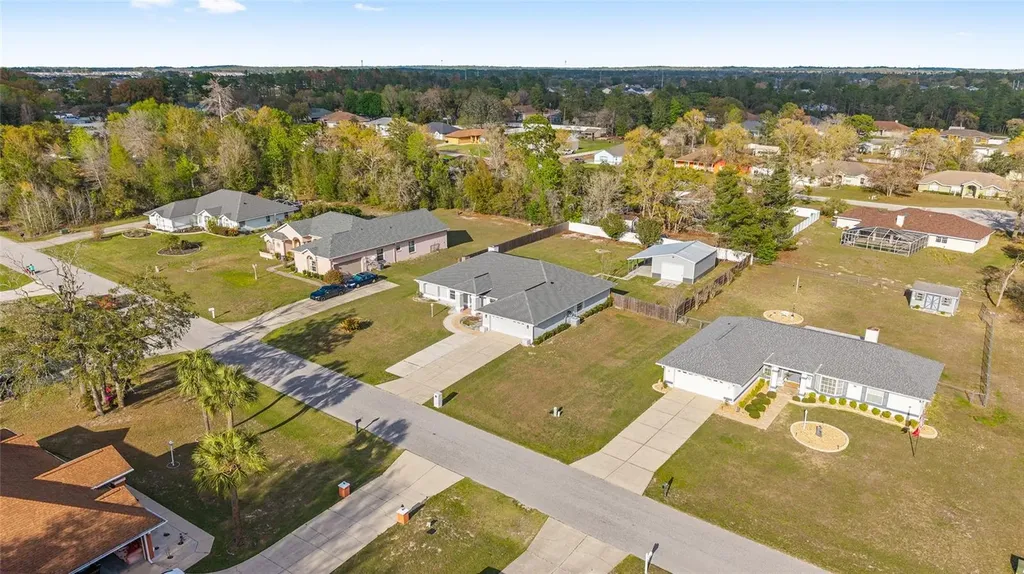 10521 SW 54th Court Ocala FL 34476