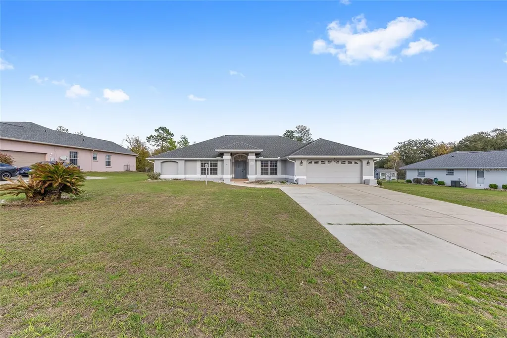 10521 SW 54th Court Ocala FL 34476