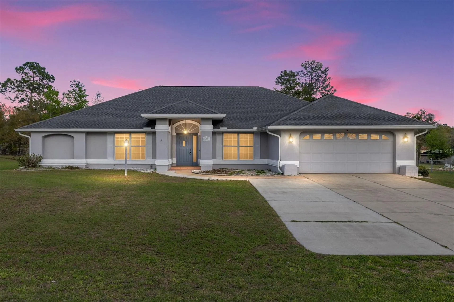 10521 SW 54th Court Ocala FL 34476