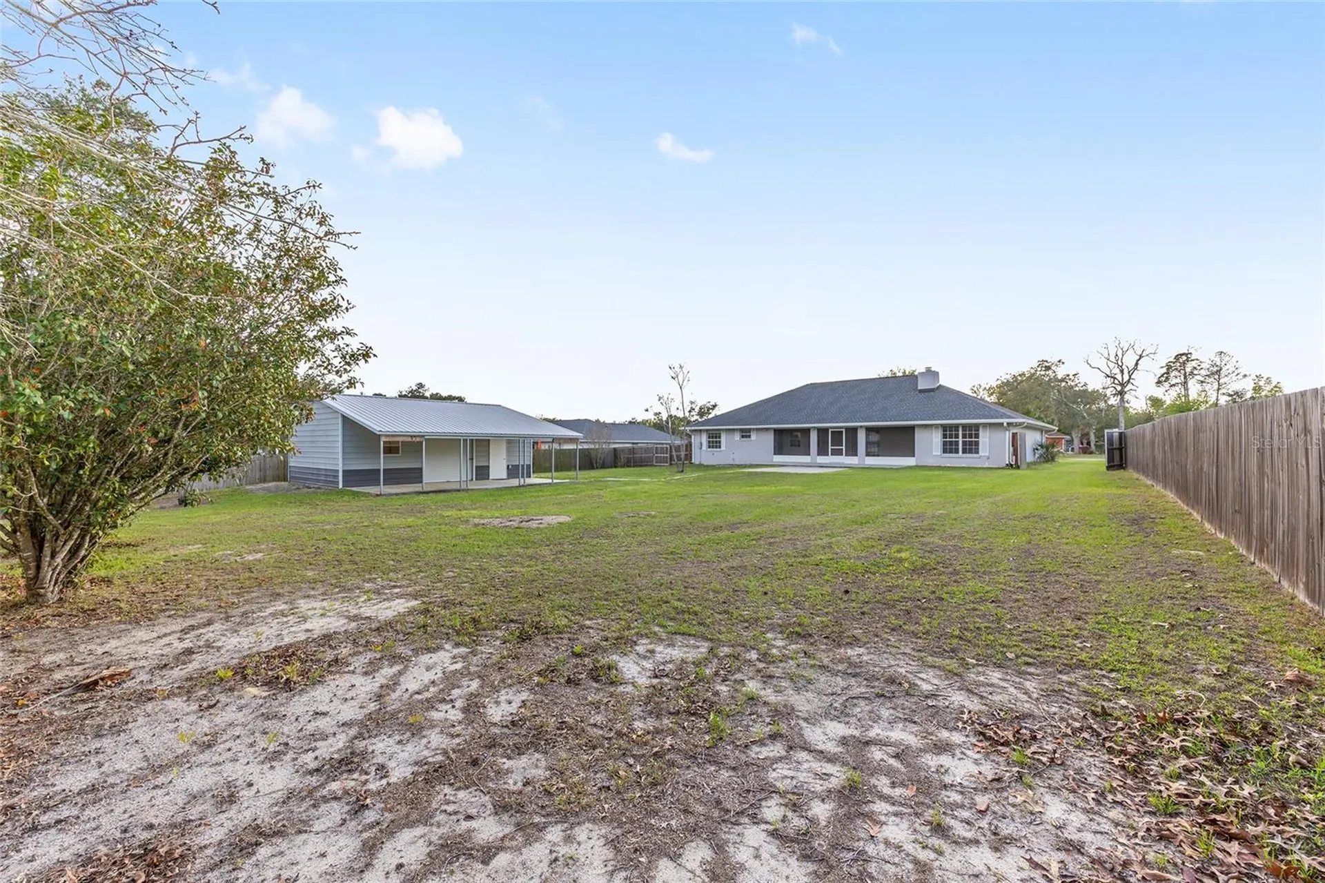 10521 SW 54th Court Ocala FL 34476