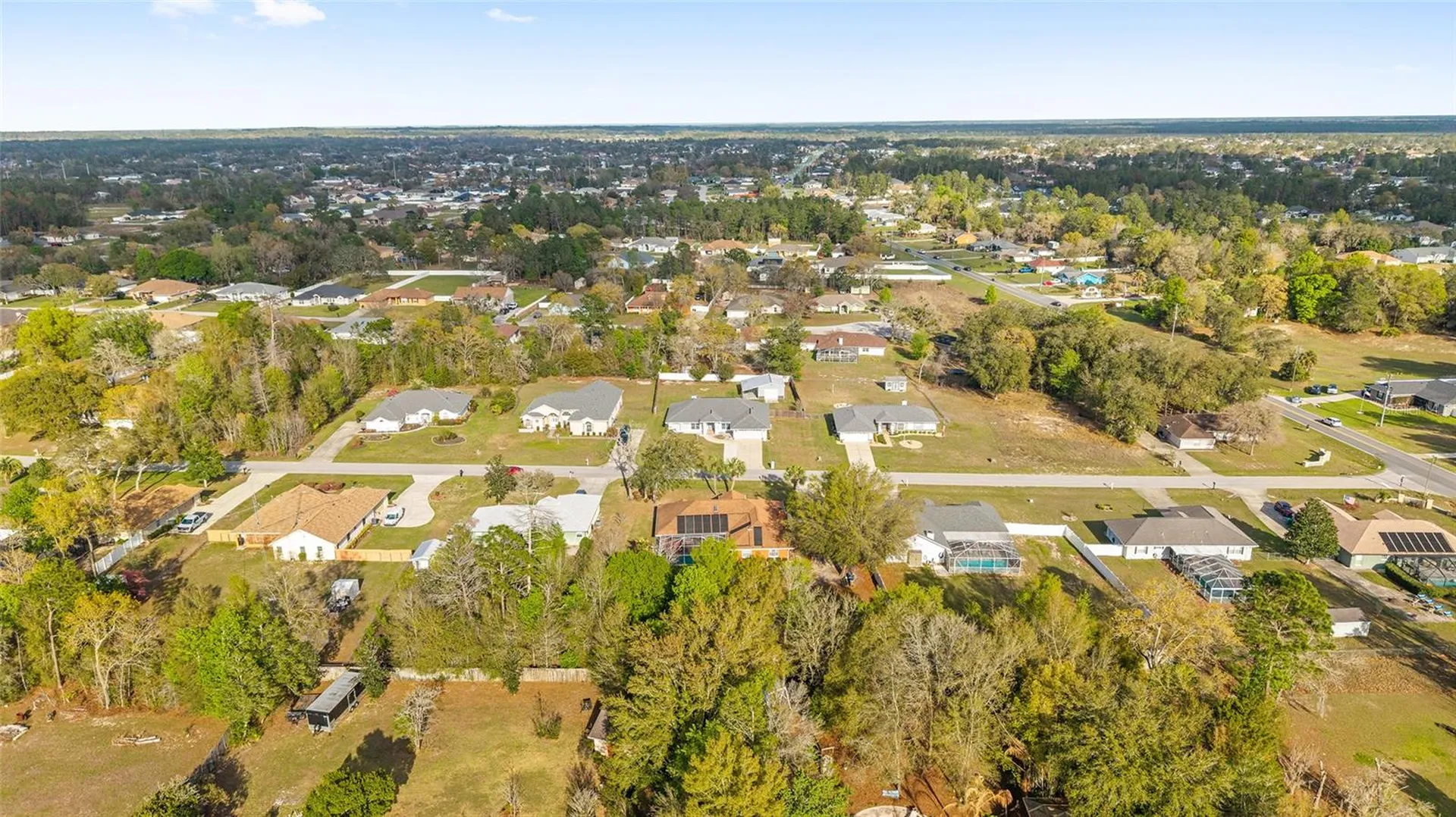 10521 SW 54th Court Ocala FL 34476