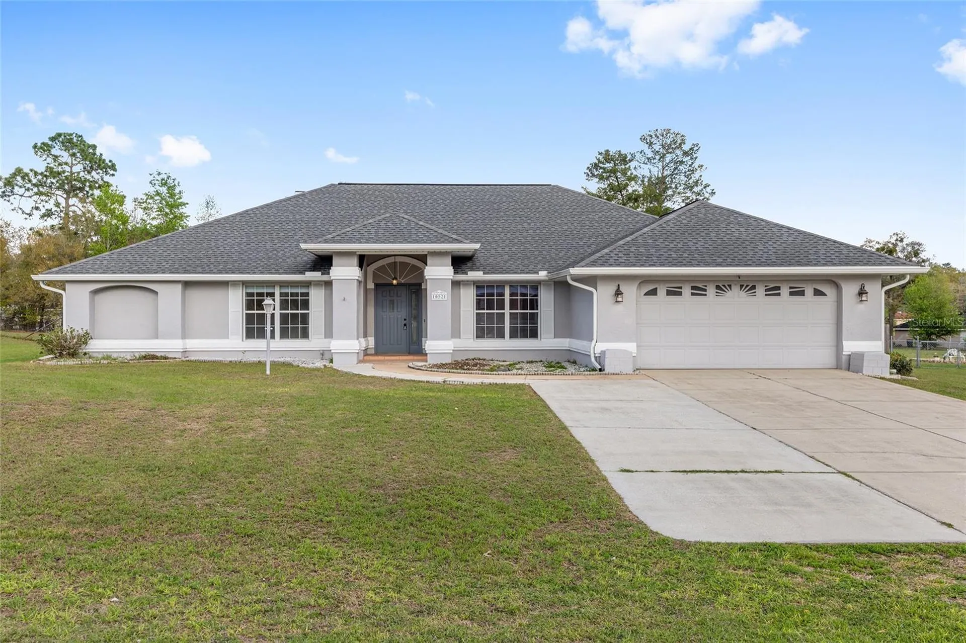 10521 SW 54th Court Ocala FL 34476