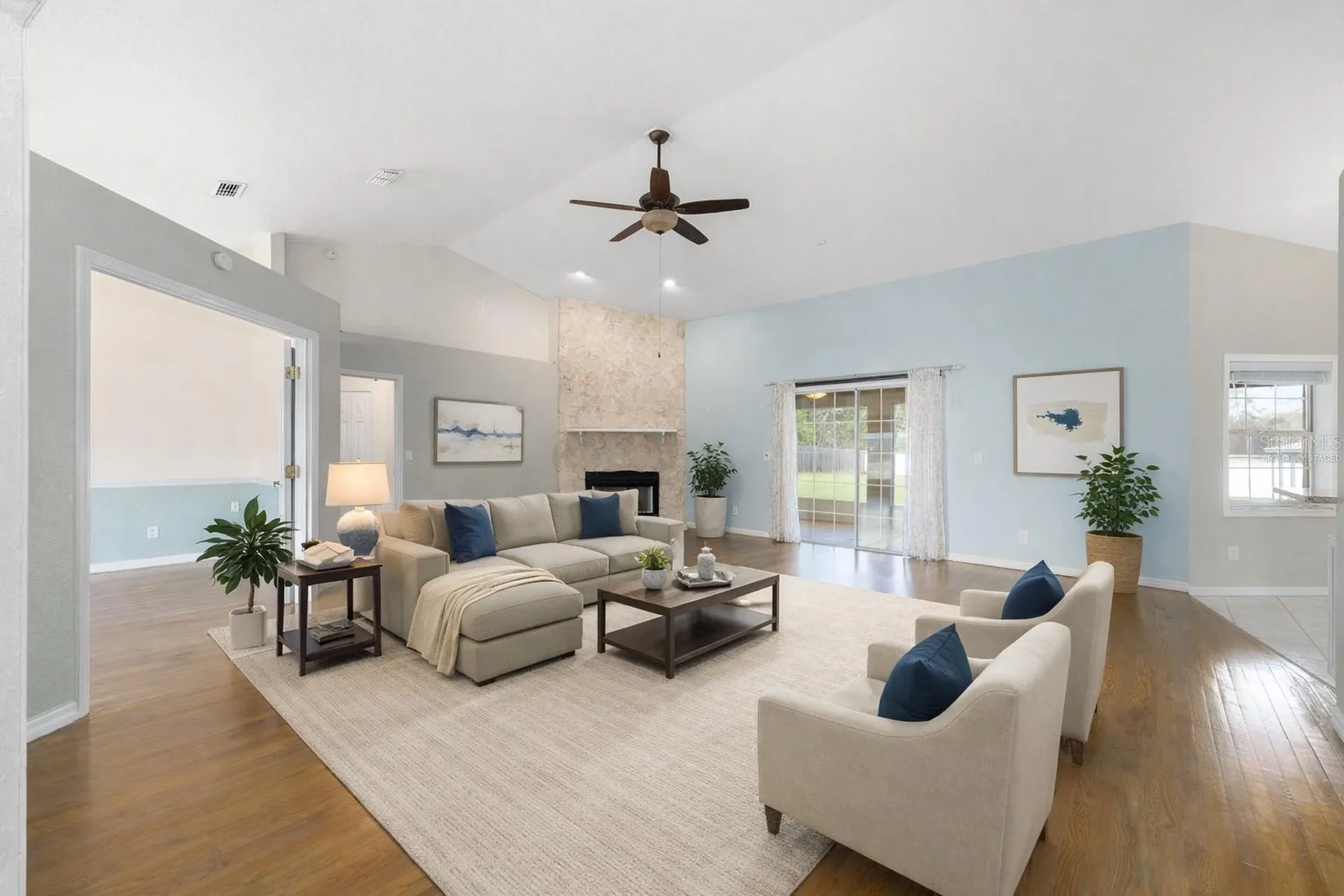 10521 SW 54th Court Ocala FL 34476