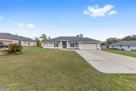 10521 SW 54th Court Ocala FL 34476