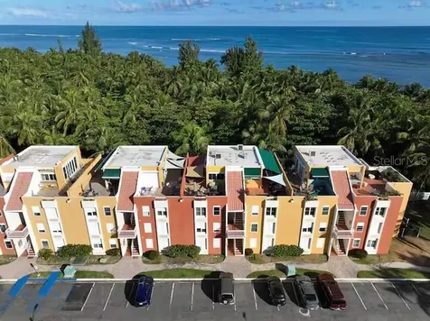 001 Punta Bandera Beach Luquillo PR 00773
