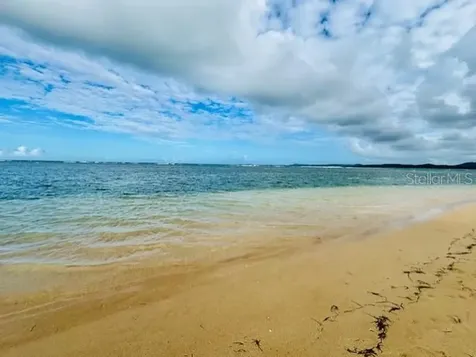001 Punta Bandera Beach Luquillo PR 00773