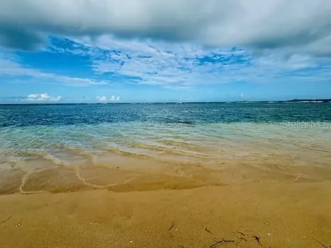 001 Punta Bandera Beach Luquillo PR 00773