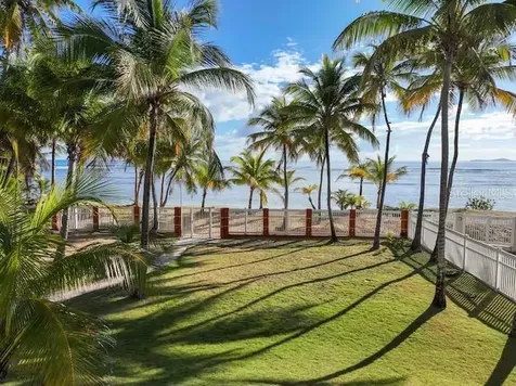 001 Punta Bandera Beach Luquillo PR 00773