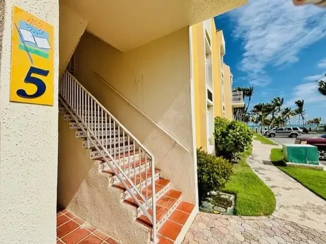 001 Punta Bandera Beach Luquillo PR 00773