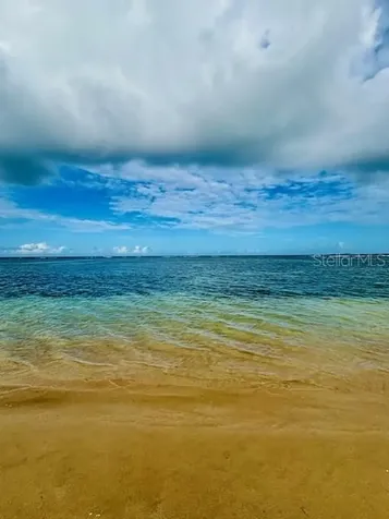 001 Punta Bandera Beach Luquillo PR 00773
