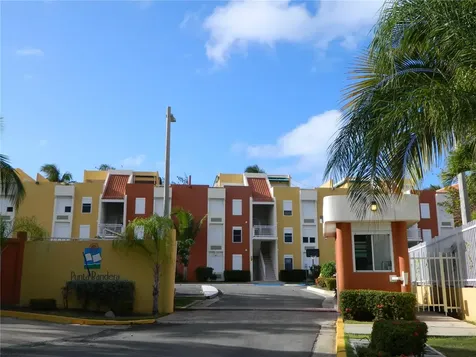 001 Punta Bandera Beach Luquillo PR 00773
