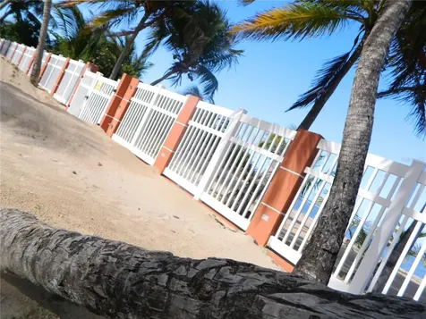 001 Punta Bandera Beach Luquillo PR 00773