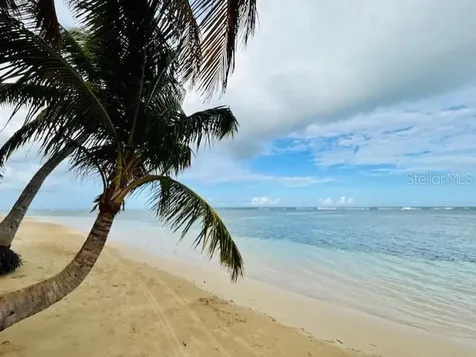 001 Punta Bandera Beach Luquillo PR 00773