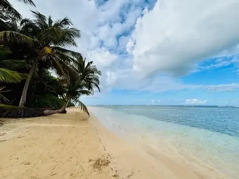 001 Punta Bandera Beach Luquillo PR 00773