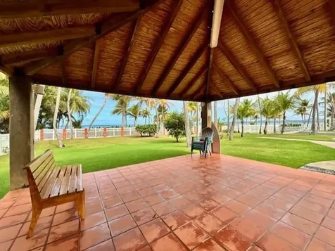 001 Punta Bandera Beach Luquillo PR 00773