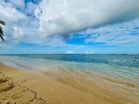 001 Punta Bandera Beach Luquillo PR 00773