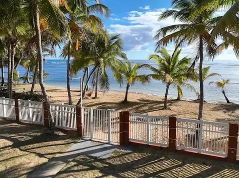 001 Punta Bandera Beach Luquillo PR 00773