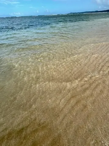 001 Punta Bandera Beach Luquillo PR 00773