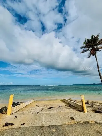 001 Punta Bandera Beach Luquillo PR 00773