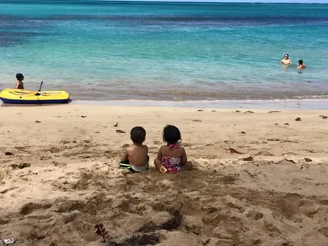 001 Punta Bandera Beach Luquillo PR 00773