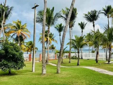 001 Punta Bandera Beach Luquillo PR 00773