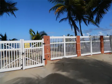 001 Punta Bandera Beach Luquillo PR 00773