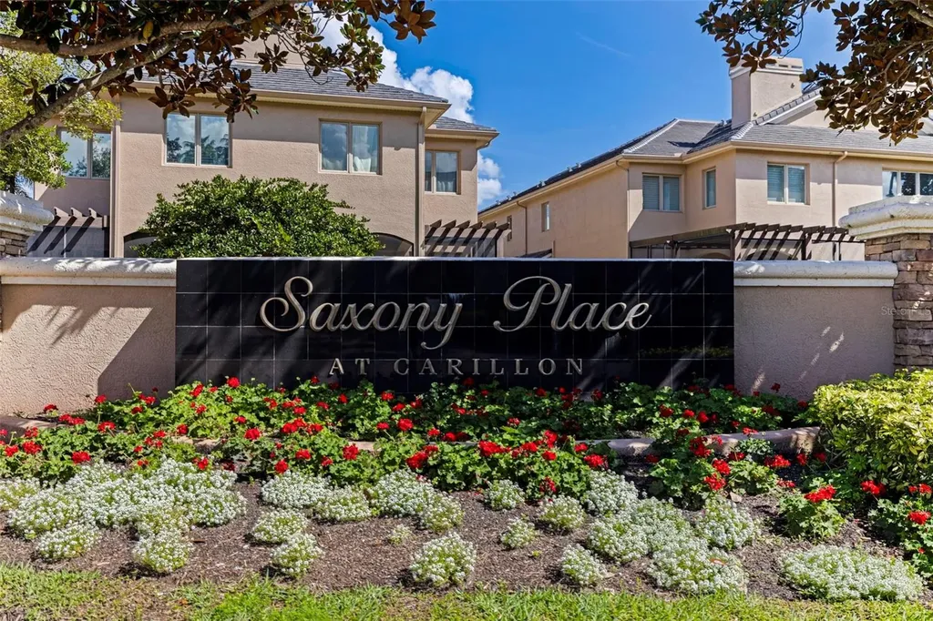 618 Saxony Boulevard St Petersburg FL 33716