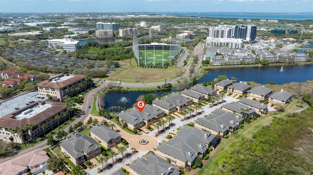 618 Saxony Boulevard St Petersburg FL 33716