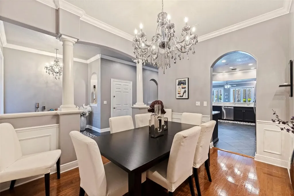 618 Saxony Boulevard St Petersburg FL 33716