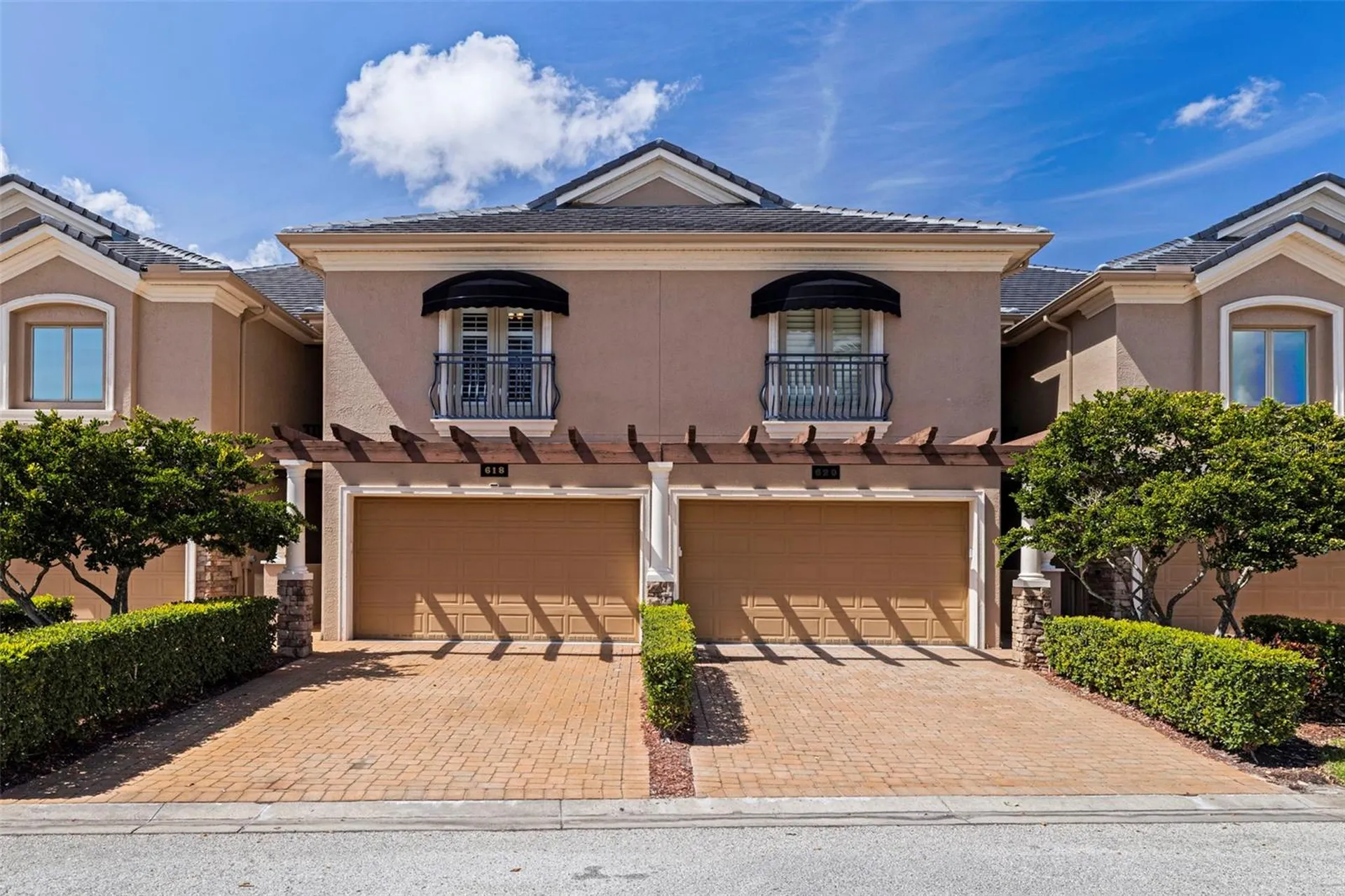 618 Saxony Boulevard St Petersburg FL 33716