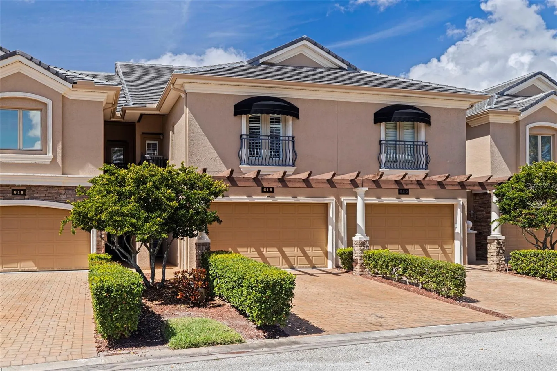 618 Saxony Boulevard St Petersburg FL 33716