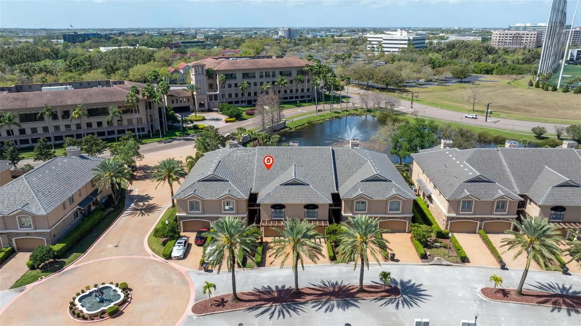 618 Saxony Boulevard St Petersburg FL 33716