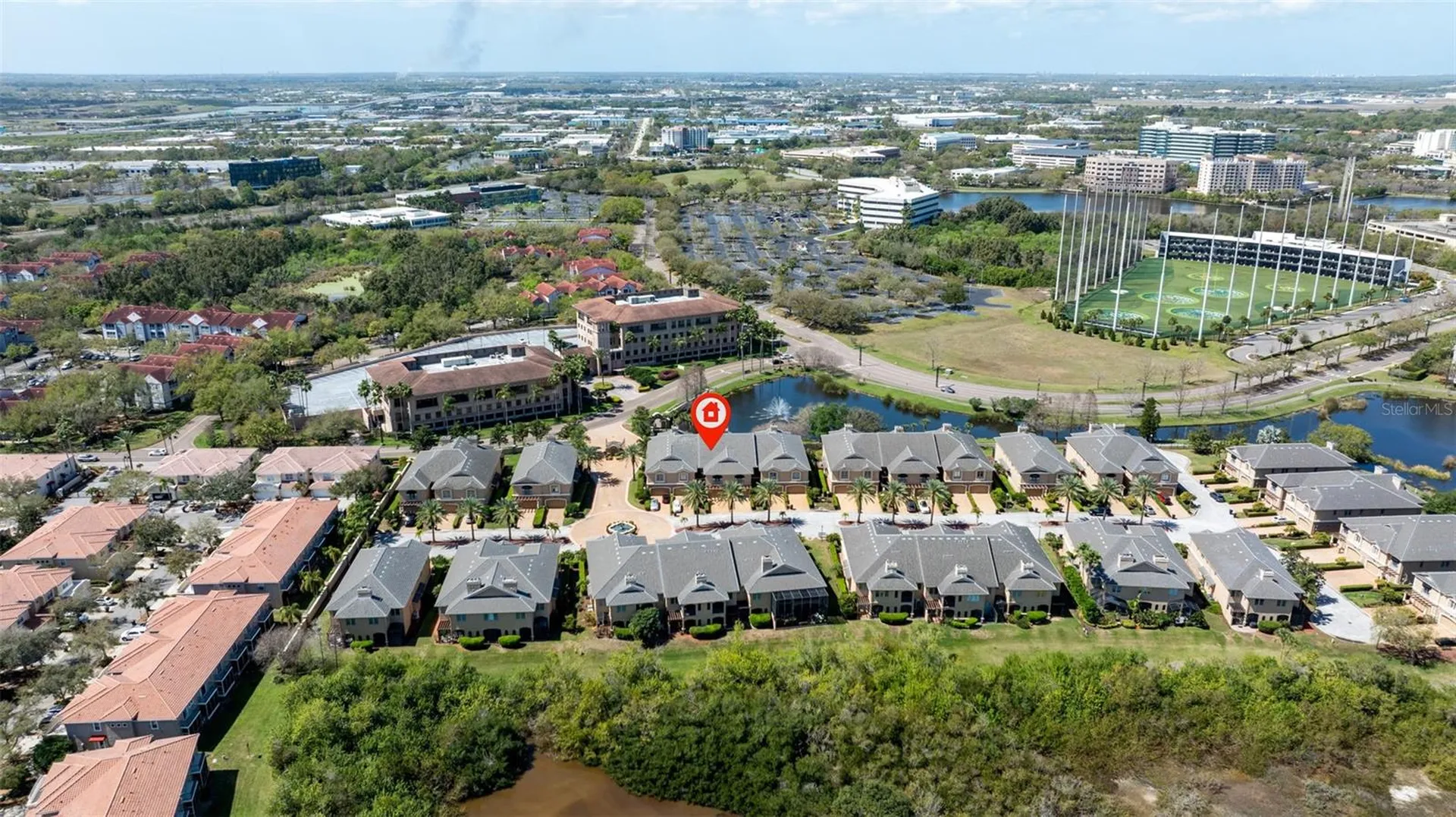 618 Saxony Boulevard St Petersburg FL 33716