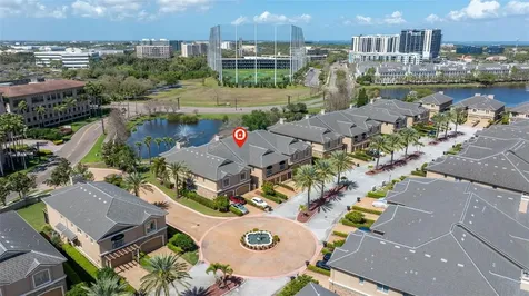618 Saxony Boulevard St Petersburg FL 33716