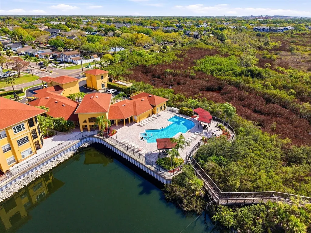 4323 Bayside Village Drive Tampa FL 33615