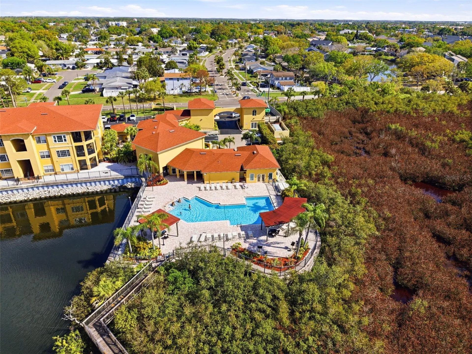 4323 Bayside Village Drive Tampa FL 33615