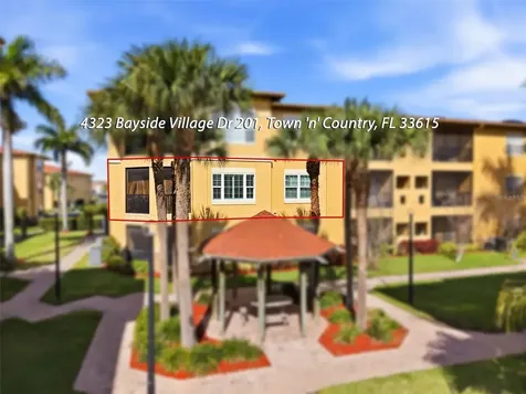 4323 Bayside Village Drive Tampa FL 33615