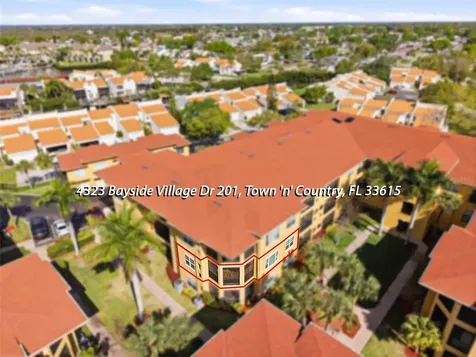 4323 Bayside Village Drive Tampa FL 33615