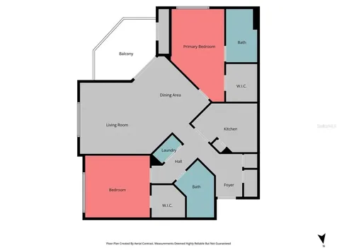 4323 Bayside Village Drive Tampa FL 33615
