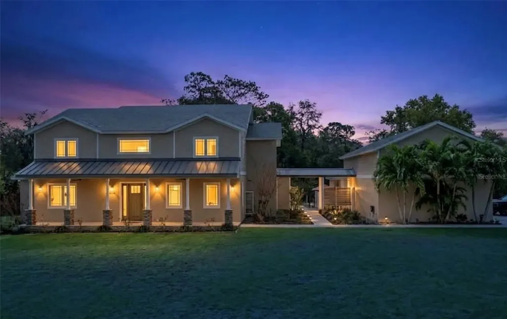 15503 Trotting Horse Lane Tavares FL 32778