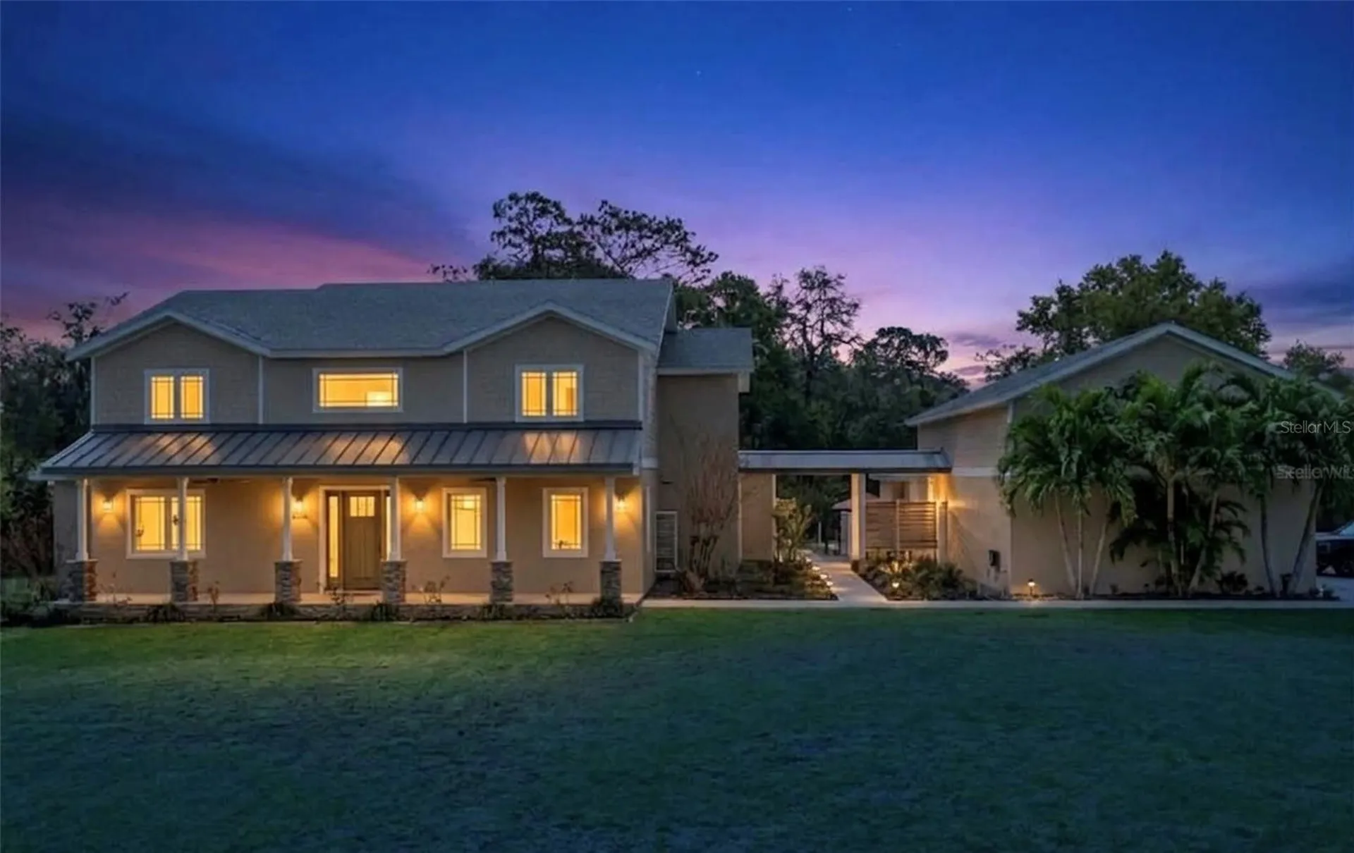 15503 Trotting Horse Lane Tavares FL 32778